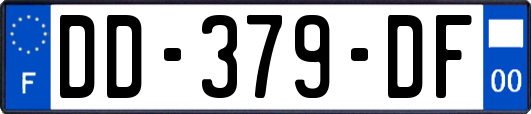DD-379-DF