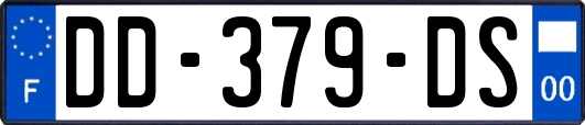 DD-379-DS