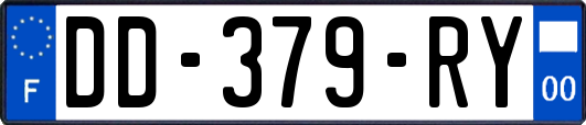 DD-379-RY