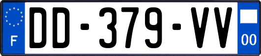 DD-379-VV