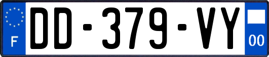 DD-379-VY