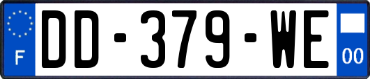 DD-379-WE