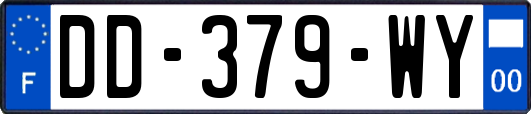 DD-379-WY