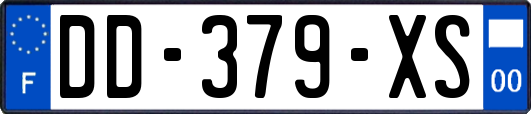 DD-379-XS