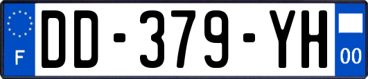 DD-379-YH