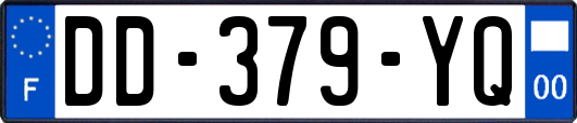 DD-379-YQ