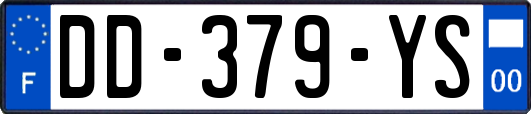 DD-379-YS