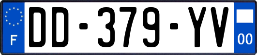 DD-379-YV