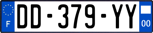 DD-379-YY