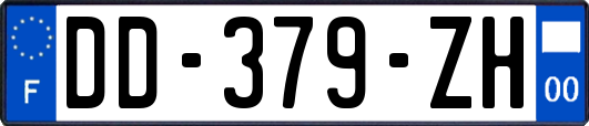 DD-379-ZH