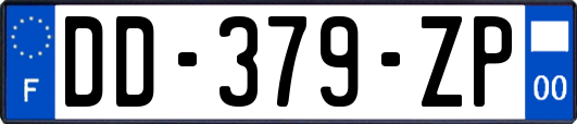 DD-379-ZP