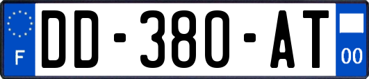 DD-380-AT