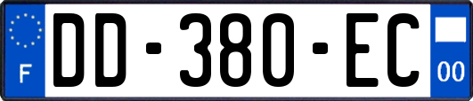 DD-380-EC