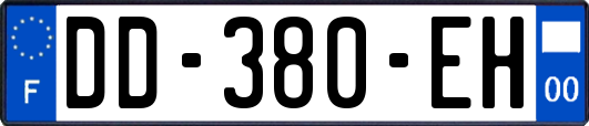 DD-380-EH