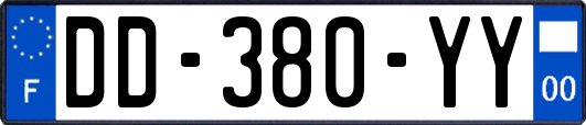 DD-380-YY