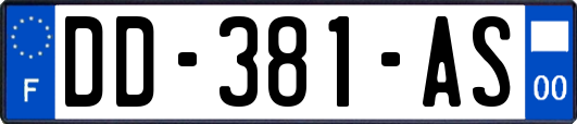 DD-381-AS