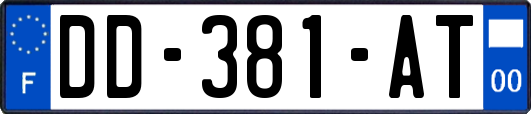 DD-381-AT