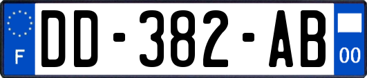 DD-382-AB