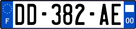 DD-382-AE