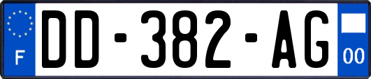 DD-382-AG