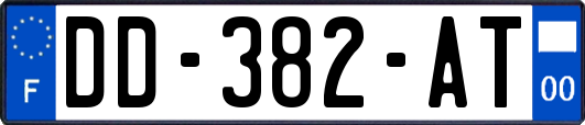 DD-382-AT