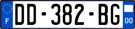 DD-382-BG