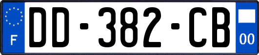 DD-382-CB