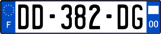 DD-382-DG