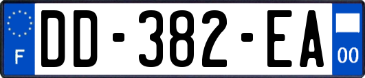DD-382-EA