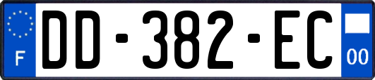 DD-382-EC