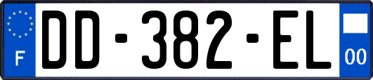 DD-382-EL