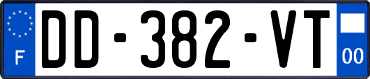 DD-382-VT