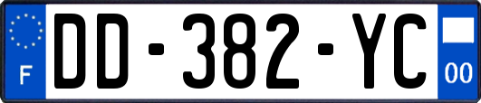 DD-382-YC