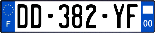 DD-382-YF
