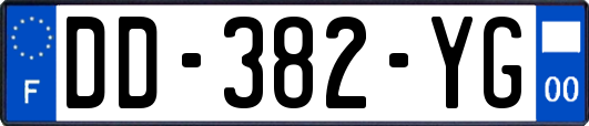 DD-382-YG