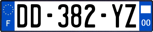 DD-382-YZ