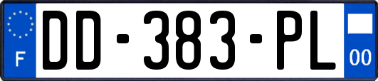 DD-383-PL