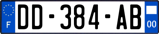 DD-384-AB