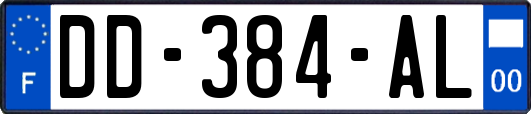 DD-384-AL