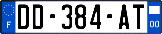 DD-384-AT