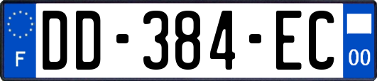 DD-384-EC