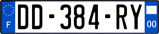 DD-384-RY