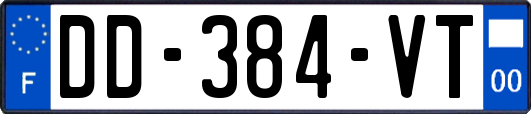 DD-384-VT