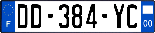 DD-384-YC