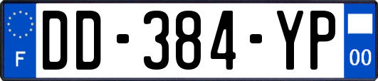 DD-384-YP