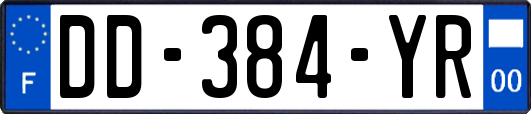 DD-384-YR