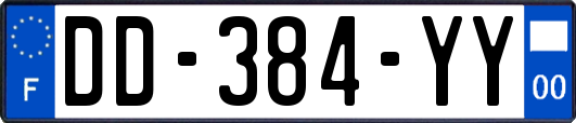 DD-384-YY