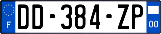 DD-384-ZP