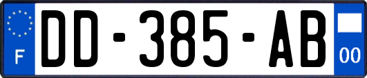 DD-385-AB