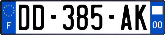 DD-385-AK